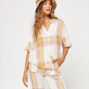 L Space Isle Of The Sun Top